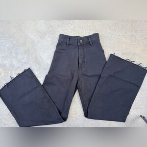 ZARA Size 0 Women’s Jeans